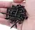 Gypsum Nail